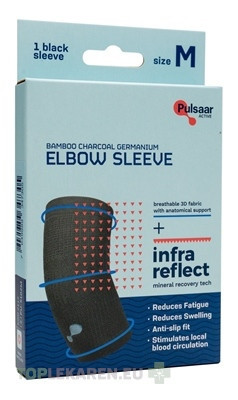 Pulsaar Active Lakťová bandáž