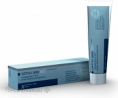 MEDICProgress ORTHO 3000 GÉL