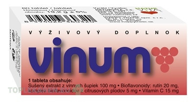 NATURVITA VINUM