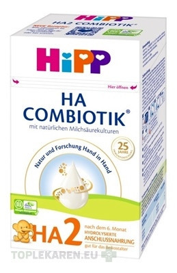 HiPP HA 2 COMBIOTIK