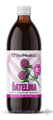 EkoMedica SK ĎATELINA