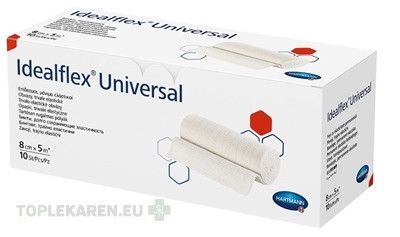 Idealflex universal