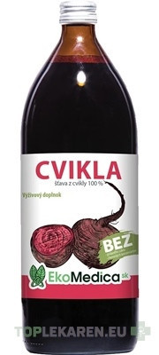EkoMedica SK CVIKLA