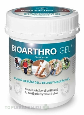 BIOMEDICA BIOARTHRO GEL