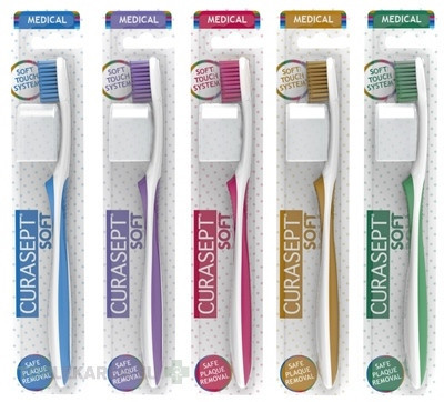 CURASEPT SOFT MEDICAL