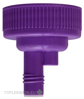 Adapter ENPlus 40 mm Screw Cap
