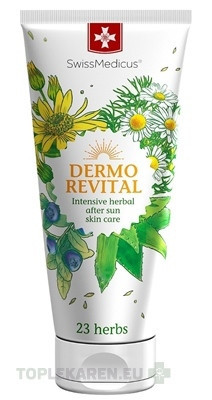 DERMOREVITAL