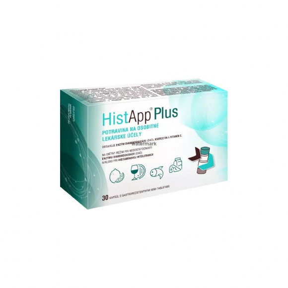 HistApp Plus