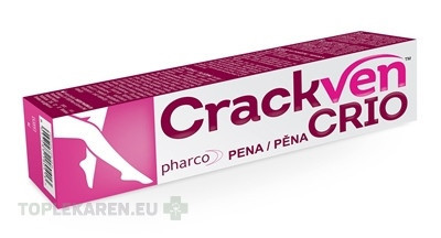 Crackven CRIO Pena