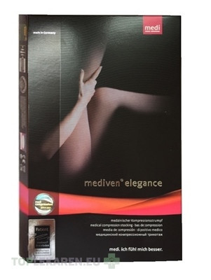 mediven elegance stehenné pančuchy