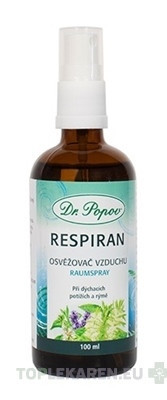 Dr. Popov RESPIRAN