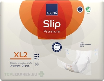 ABENA Slip Premium XL2