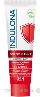 INDULONA SOS OCHRANNÁ