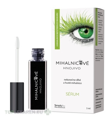 Mihalnicové hnojivo SÉRUM