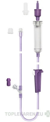 FLOCARE GRAVITY PACK SET