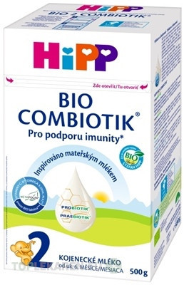 HiPP 2 BIO COMBIOTIK