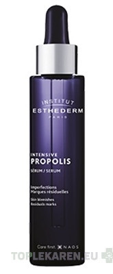 ESTHEDERM INTENSIVE PROPOLIS+ SALICYLIC ACID SERUM