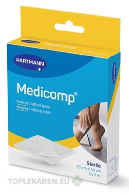 Medicomp