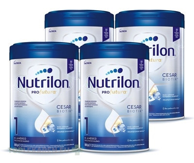 Nutrilon 1 Profutura CESARBIOTIK
