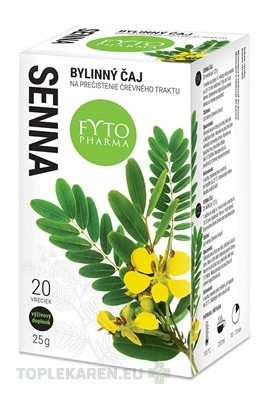 FYTO Senna