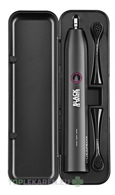 CURAPROX HYDROSONIC BLACK IS WHITE