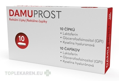 DAMUPROST