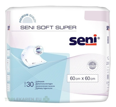 Seni SOFT SUPER NEW
