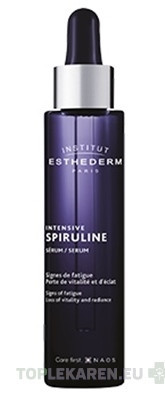 ESTHEDERM INTENSIVE SPIRULINA SERUM