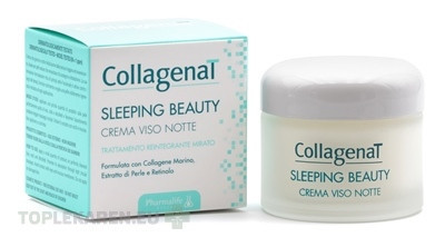 Pharmalife COLLAGENAT SLEEPING BEAUTY