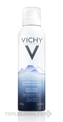 VICHY EAU THERMALE R16 (MINERALIZING WATER)