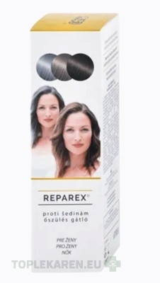 REPAREX Proti šedinám - Boos Labs