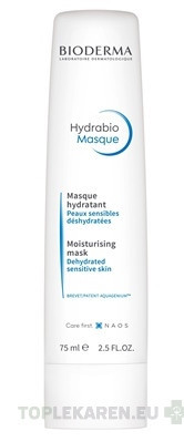BIODERMA Hydrabio MASKA