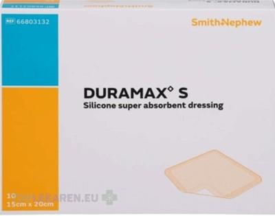 DURAMAX S