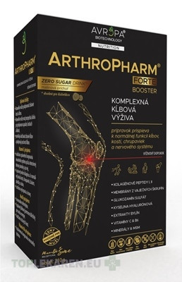 AVROPA ArthroPharm Forte
