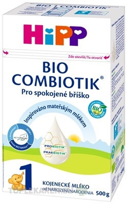 HiPP 1 BIO COMBIOTIK