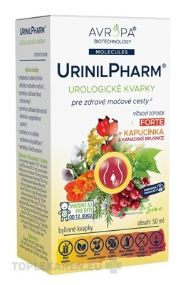 AVROPA UrinilPharm