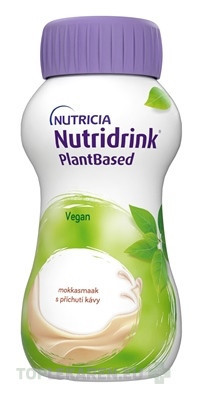 Nutridrink PlantBased