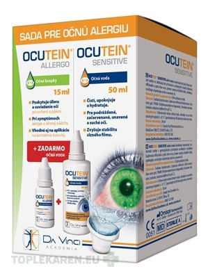OCUTEIN ALLERGO
