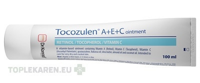 Dr Konrad Tocozulen A+E+C