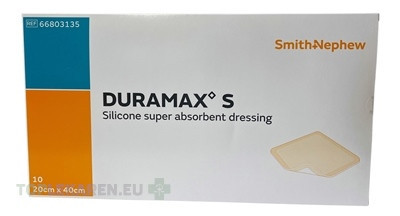 DURAMAX S