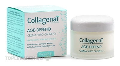 Pharmalife COLLAGENAT AGE-DEFEND