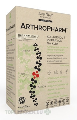 AVROPA ArthroPharm