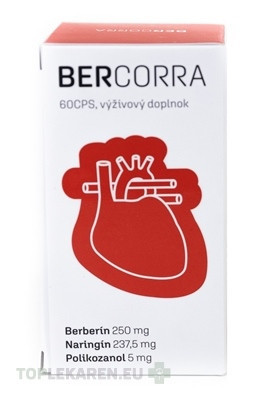 BERCORRA