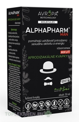 AVROPA AlphaPharm