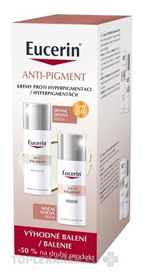 Eucerin ANTI-PIGMENT DUO