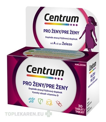 Centrum pre ženy