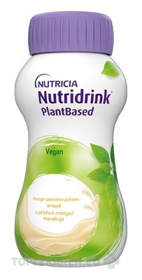 Nutridrink PlantBased