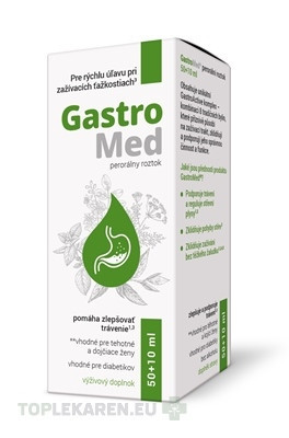 GastroMed