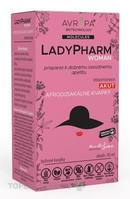 AVROPA LadyPharm