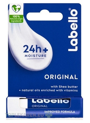 Labello ORIGINAL